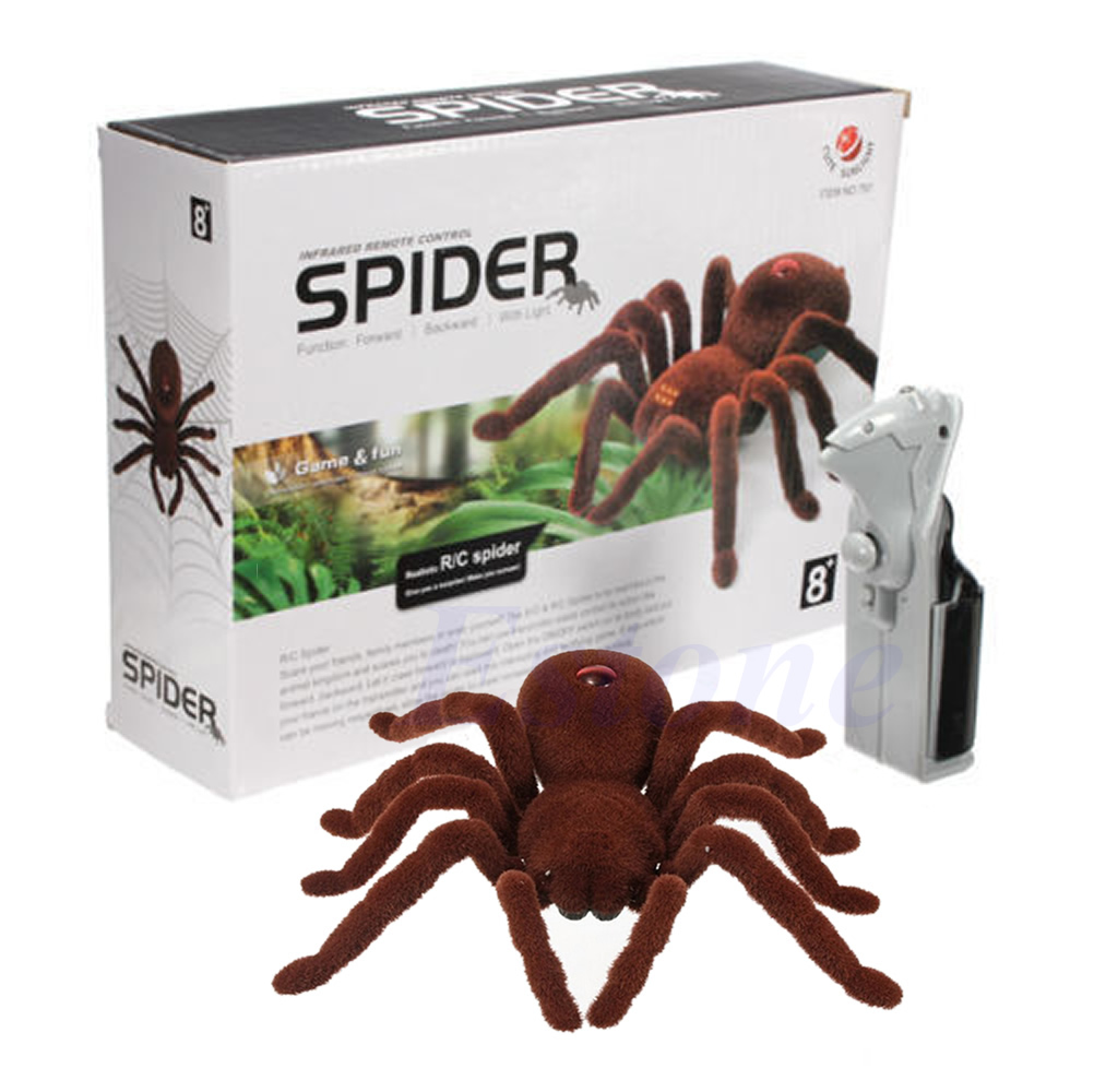 Kids Toys Quotes - Kid Gift Remote Control Scary Creepy