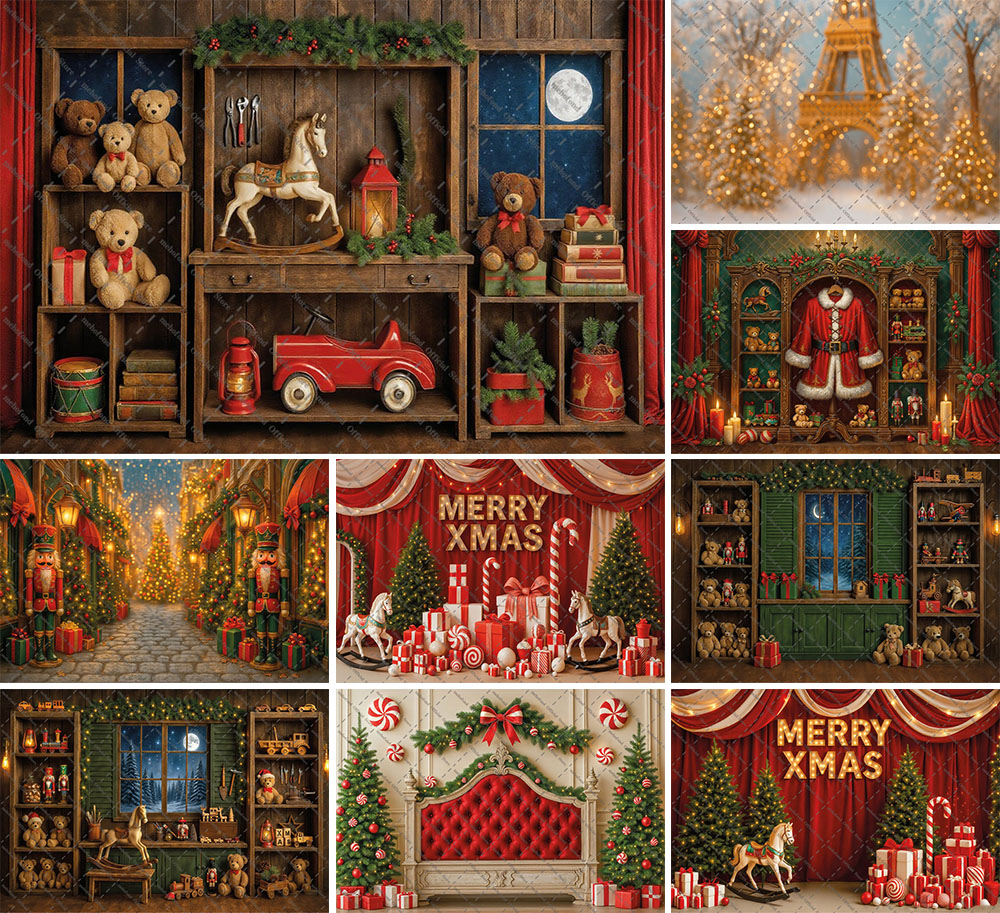 Mehofond Photography Backgroun - Toys Background For Kids ulasan dan harga