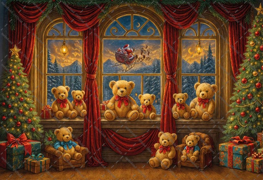 Mehofond Photography Backgroun - Toys Background For Kids ulasan dan harga