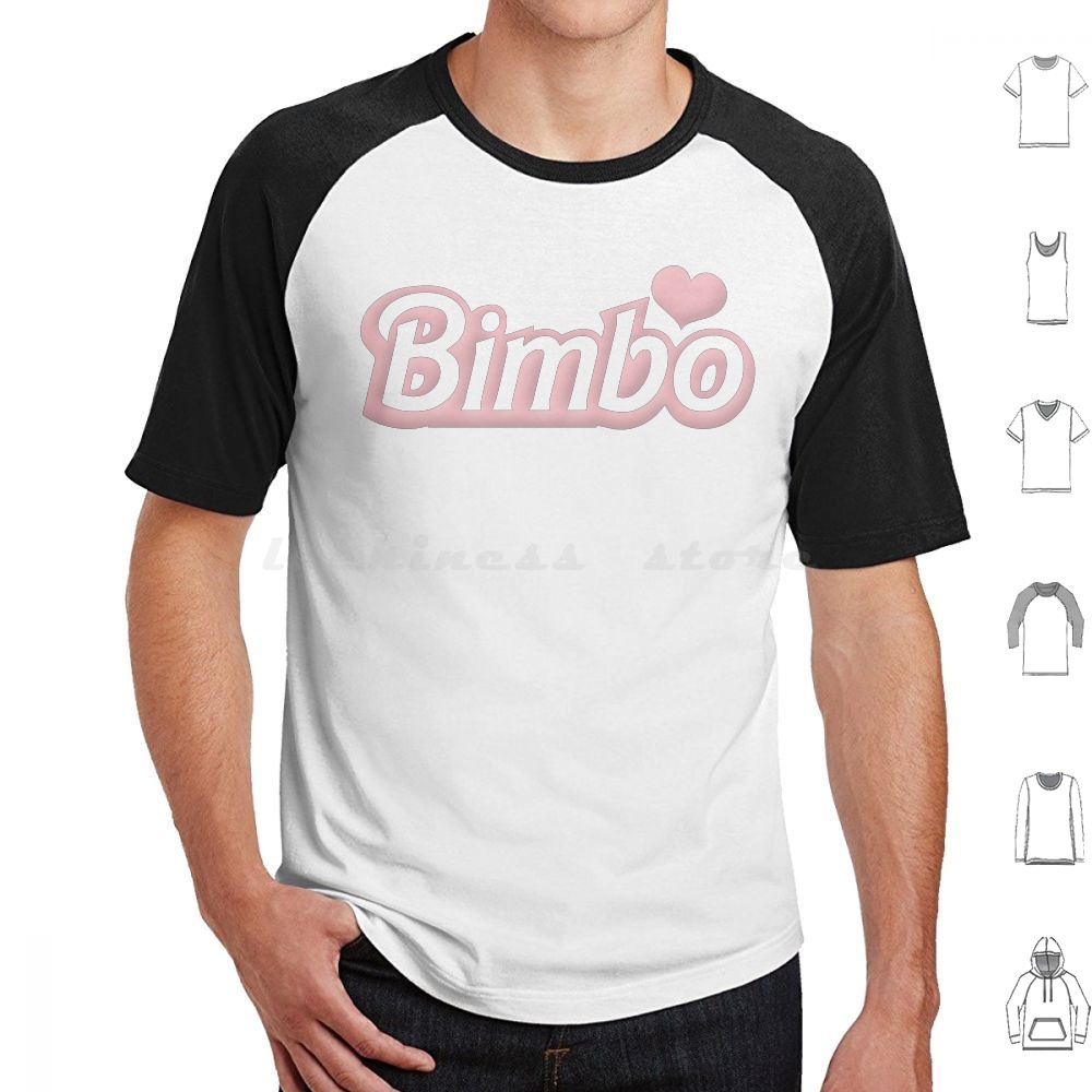 The Bimbo Doll Pink T Shirt Me - Kids Toys Quotes ulasan dan harga