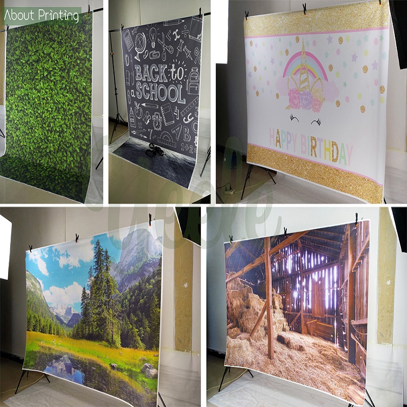 Photography Backdrop Bookcase  - Banner Kids Toys ulasan dan harga