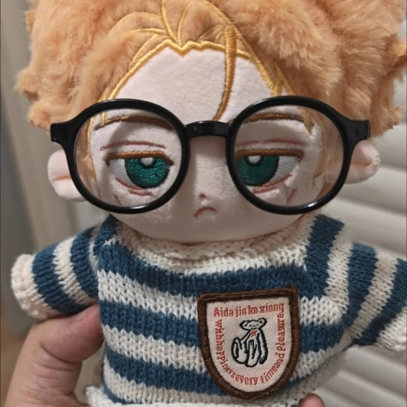 Anime Jujutsu Kaisen Kento Nan - Soft Plush Doll ulasan dan harga