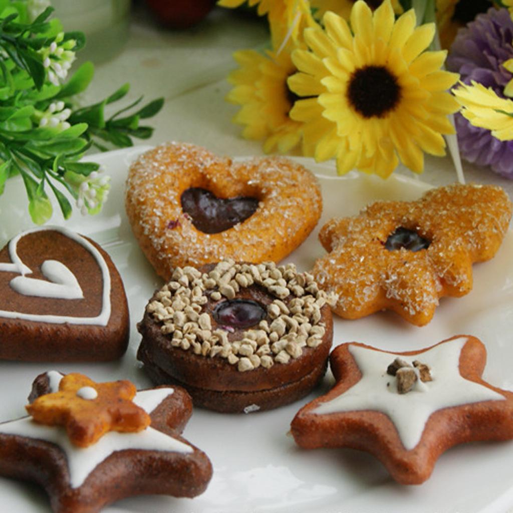 Artificial Dessert Decoration  - Kids Toys Exhibition ulasan dan harga