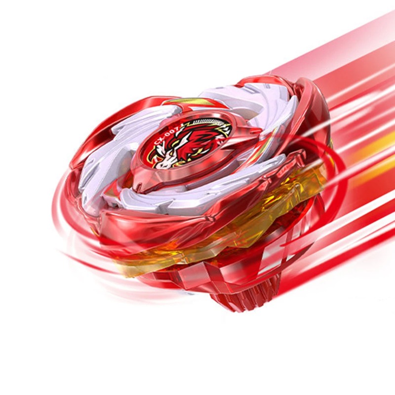 CX03 Bey Spinning Top Gyro, CE - Kids Toys Easter ulasan dan harga