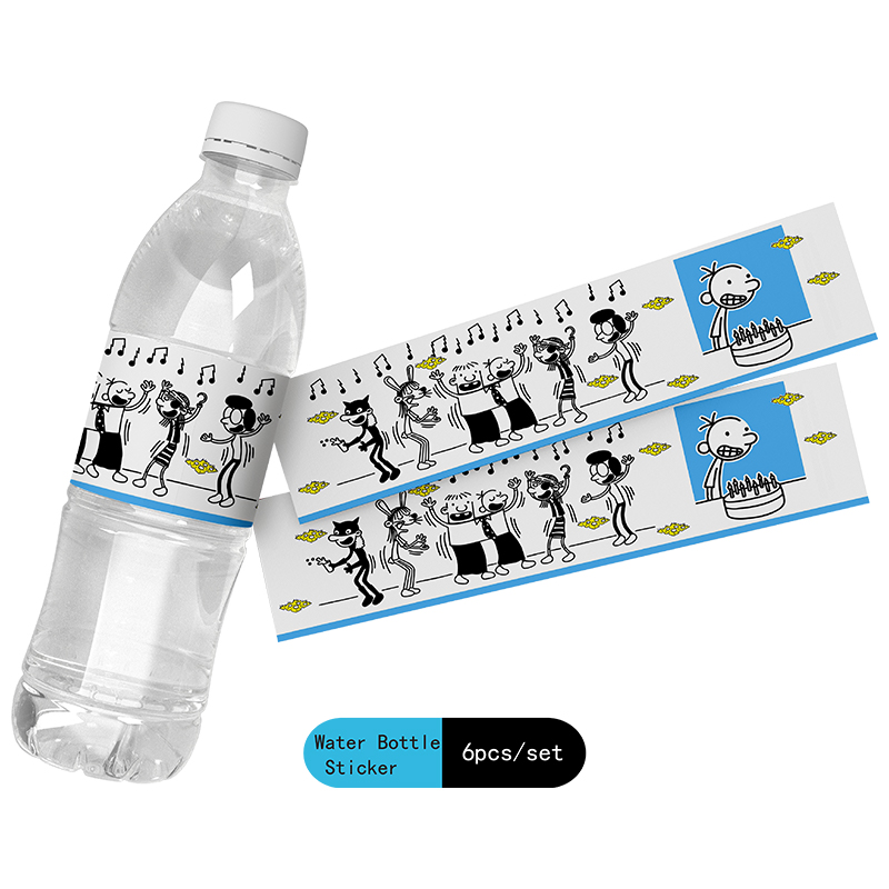 Diary of A Wimpy Kid Child Bir - Banner Kids Toys ulasan dan harga
