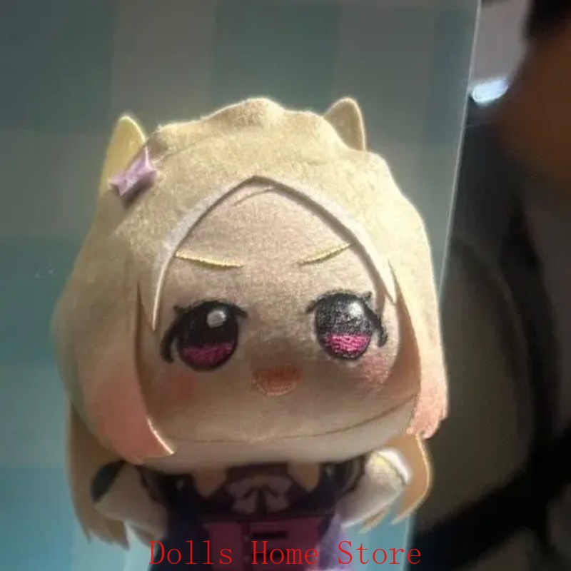 Official Anime Uma Musume Kita - Soft Plush Doll ulasan dan harga