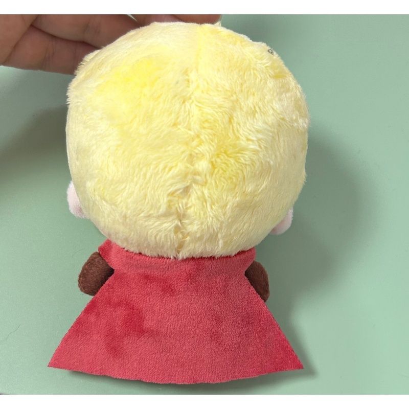 10cm Anime The Boys  Plushies  - Soft Plush Doll ulasan dan harga