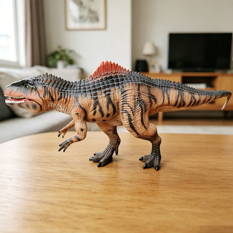 Realistic Giganotosaurus Dinos - Kids Toys Easter ulasan dan harga