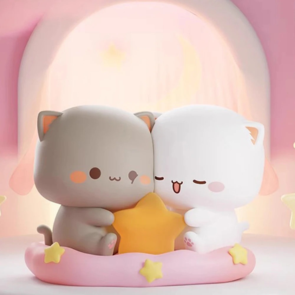 Mitao Cat 2/3/4 Season Lucky C - Kids Toys Low Price ulasan dan harga