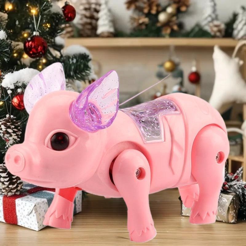Interactive Realistic Animal S - Kids Toys Easter ulasan dan harga
