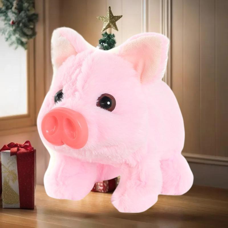 Interactive Realistic Animal S - Kids Toys Easter ulasan dan harga