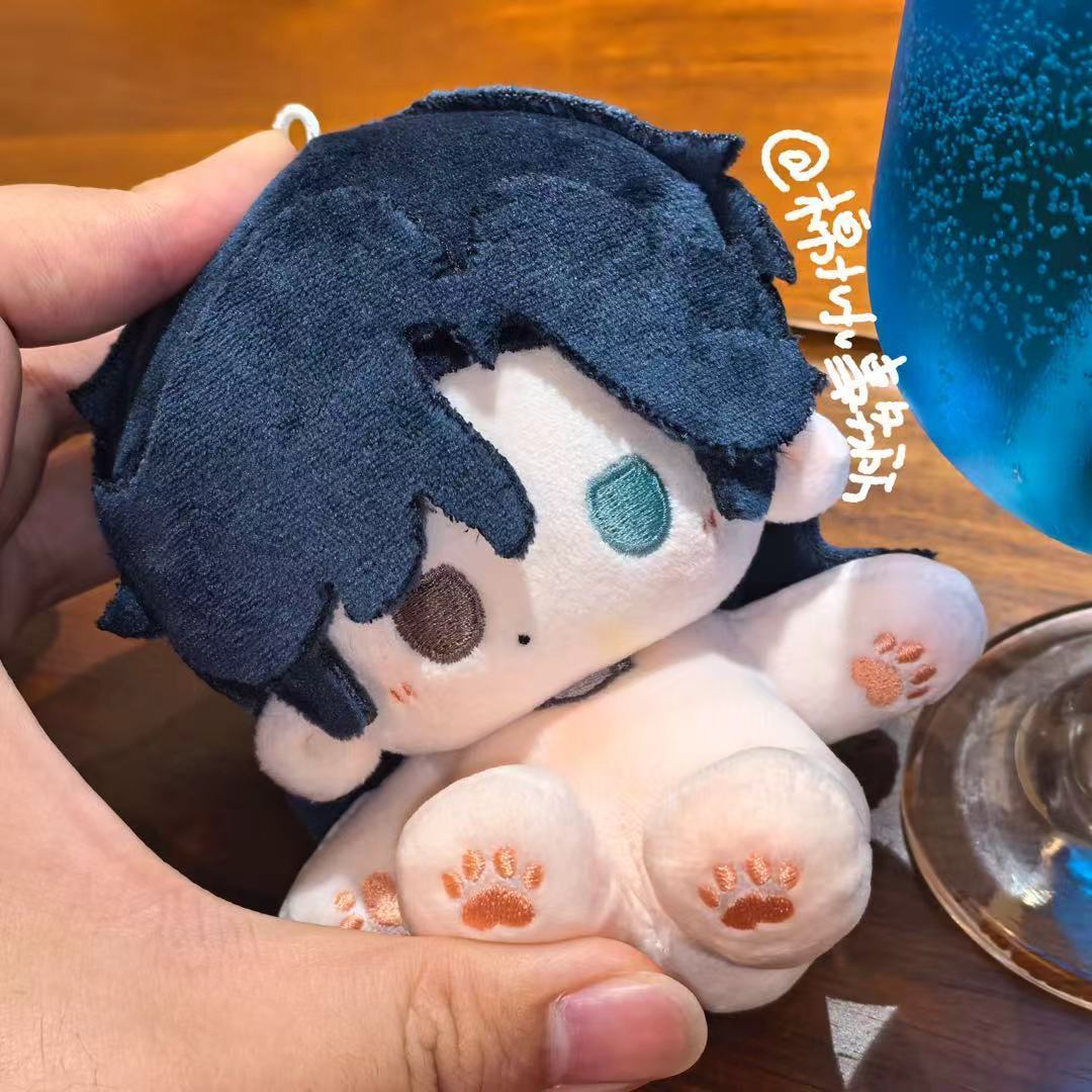 Cosplay Identity Ⅴ Anne Knight - Soft Plush Doll ulasan dan harga