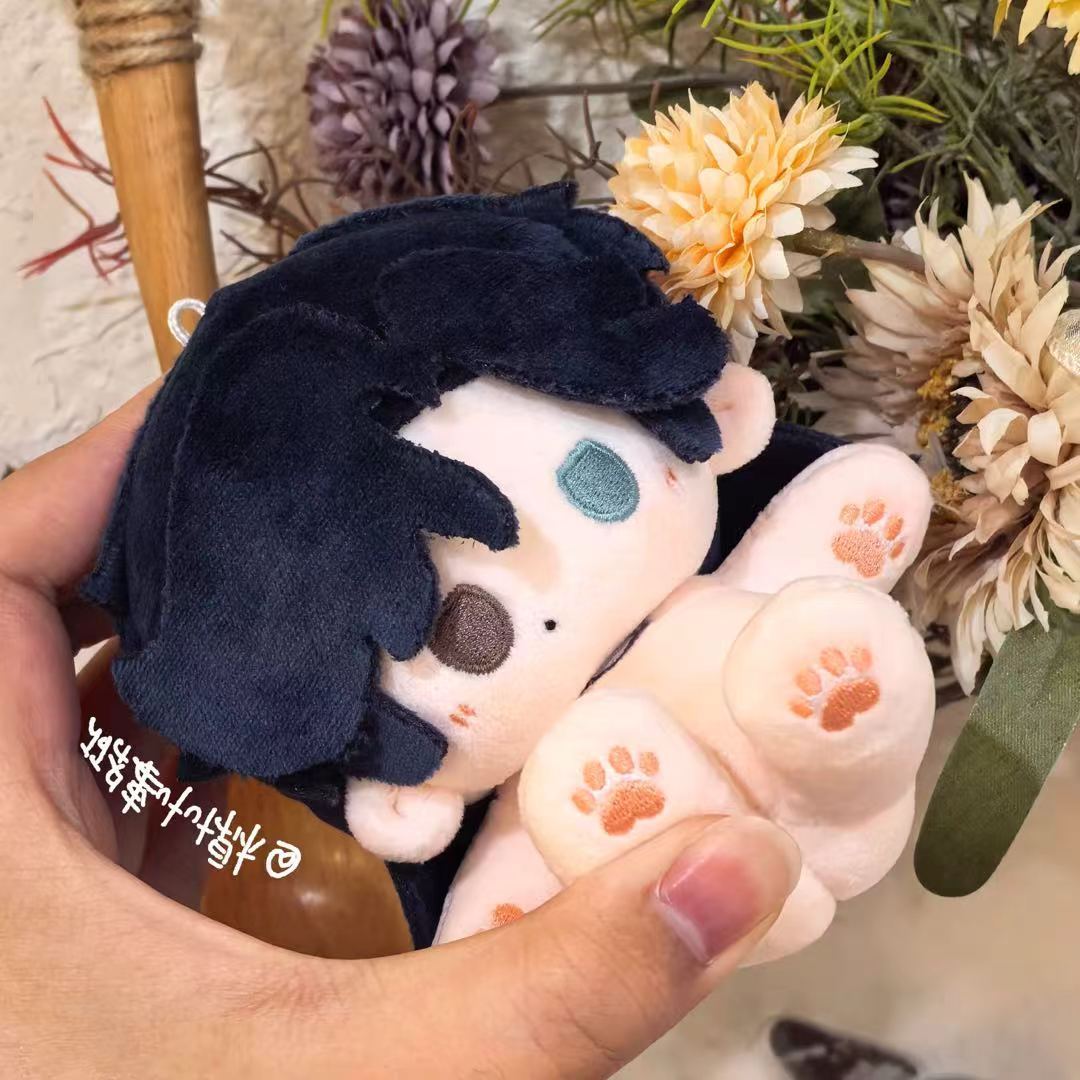 Cosplay Identity Ⅴ Anne Knight - Soft Plush Doll ulasan dan harga