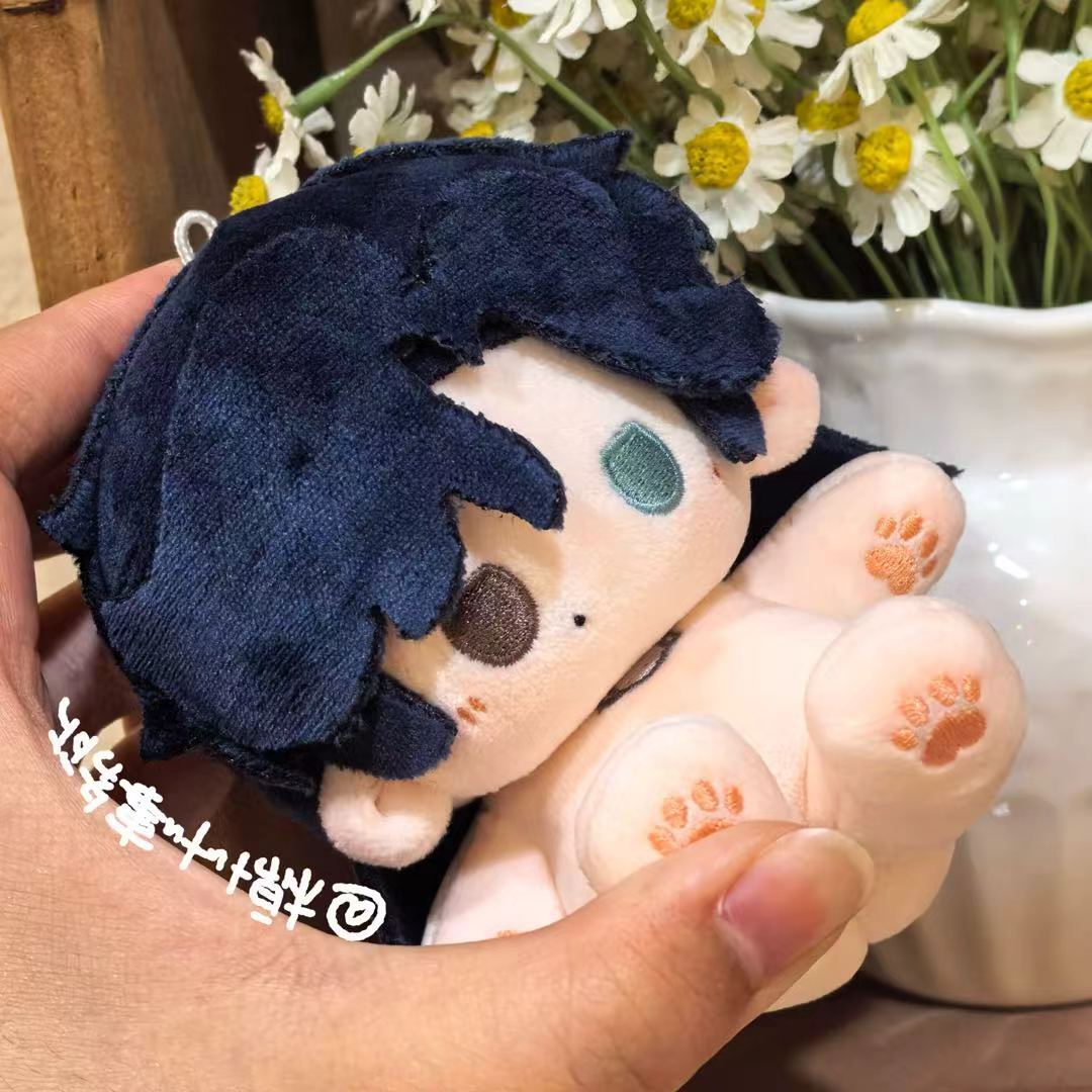 Cosplay Identity Ⅴ Anne Knight - Soft Plush Doll ulasan dan harga
