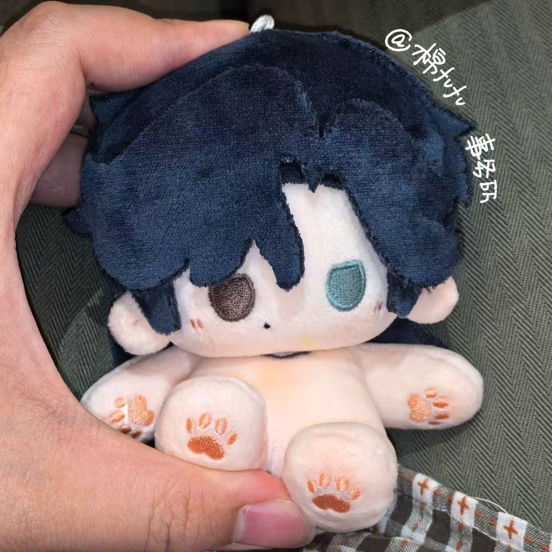 Cosplay Identity Ⅴ Anne Knight - Soft Plush Doll ulasan dan harga