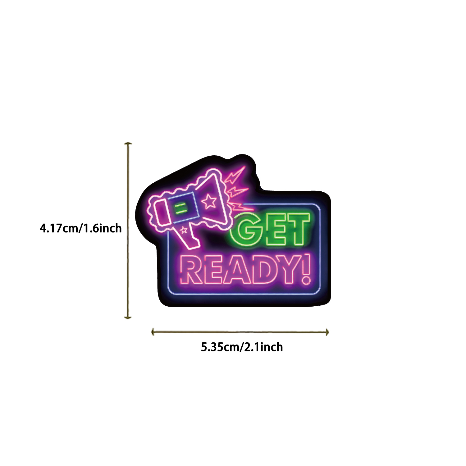 100pcs Positive Affirmation Qu - Kids Toys Quotes ulasan dan harga