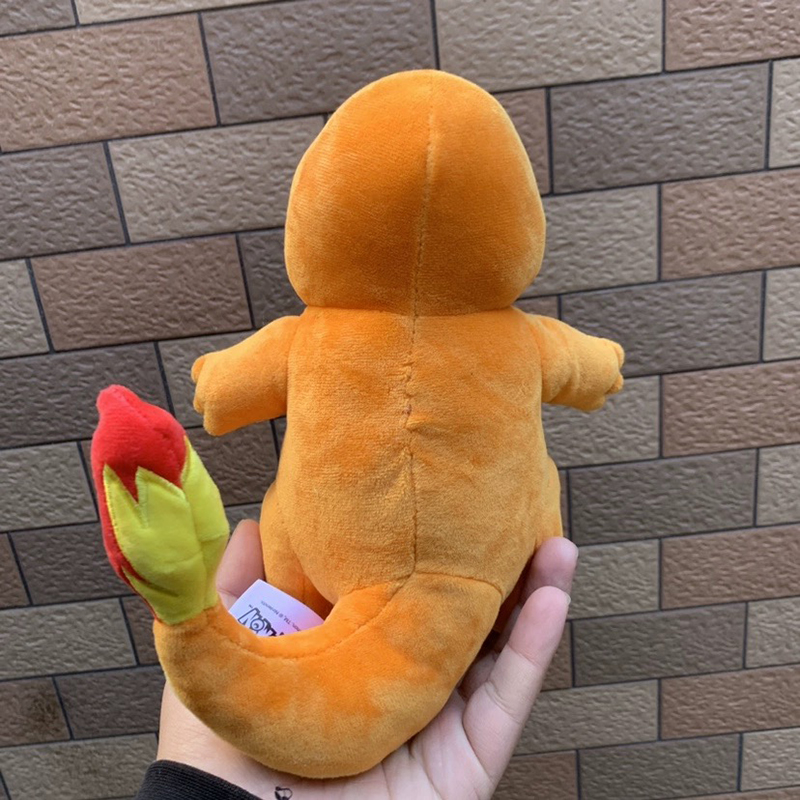 Pokemon Peluche Charmander Ani - Kids Toys Low Price ulasan dan harga
