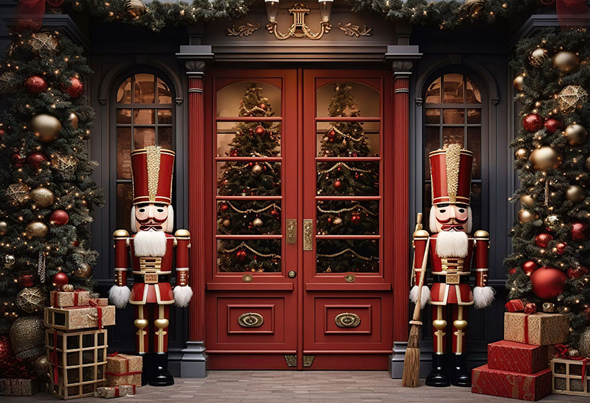 Mehofond Christmas Backdrops S - Toys Background For Kids ulasan dan harga