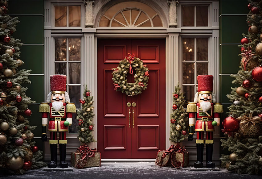 Mehofond Christmas Backdrops S - Toys Background For Kids ulasan dan harga