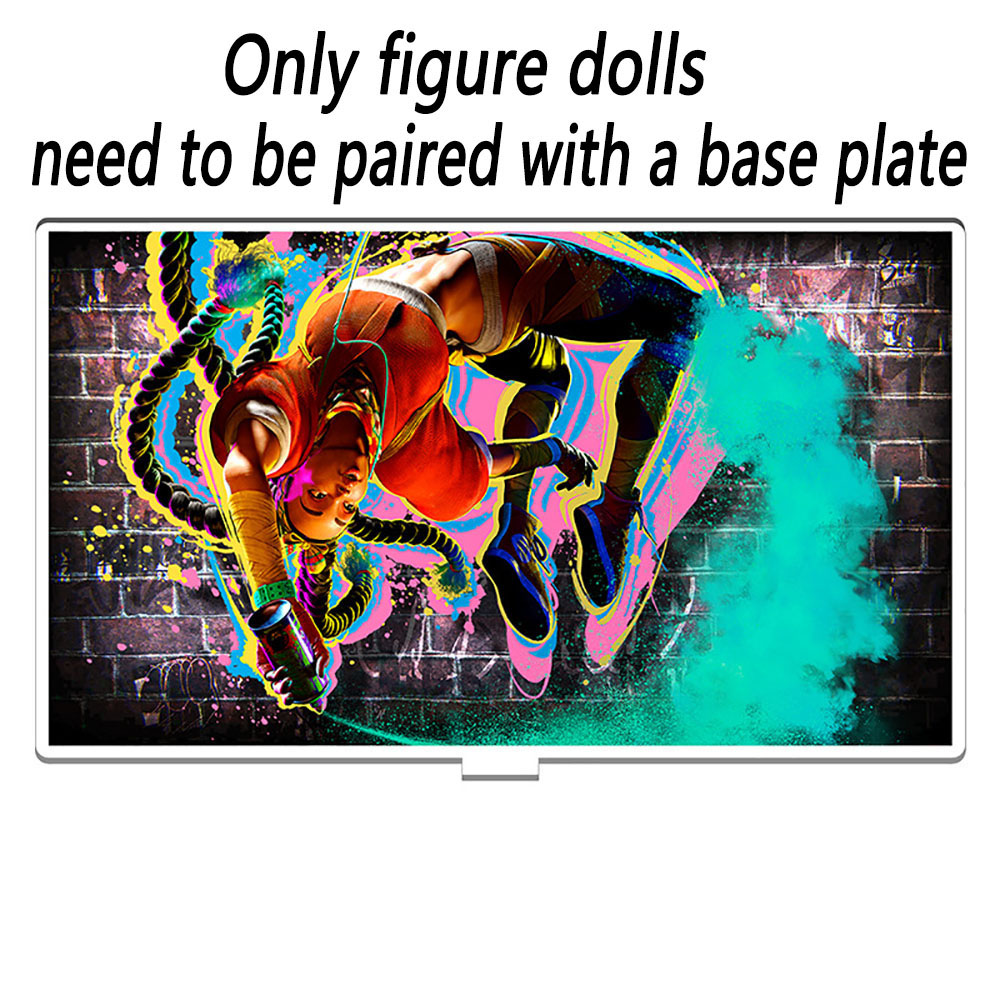 Game Peripherals Street Fighte - Kids Toys Exhibition ulasan dan harga