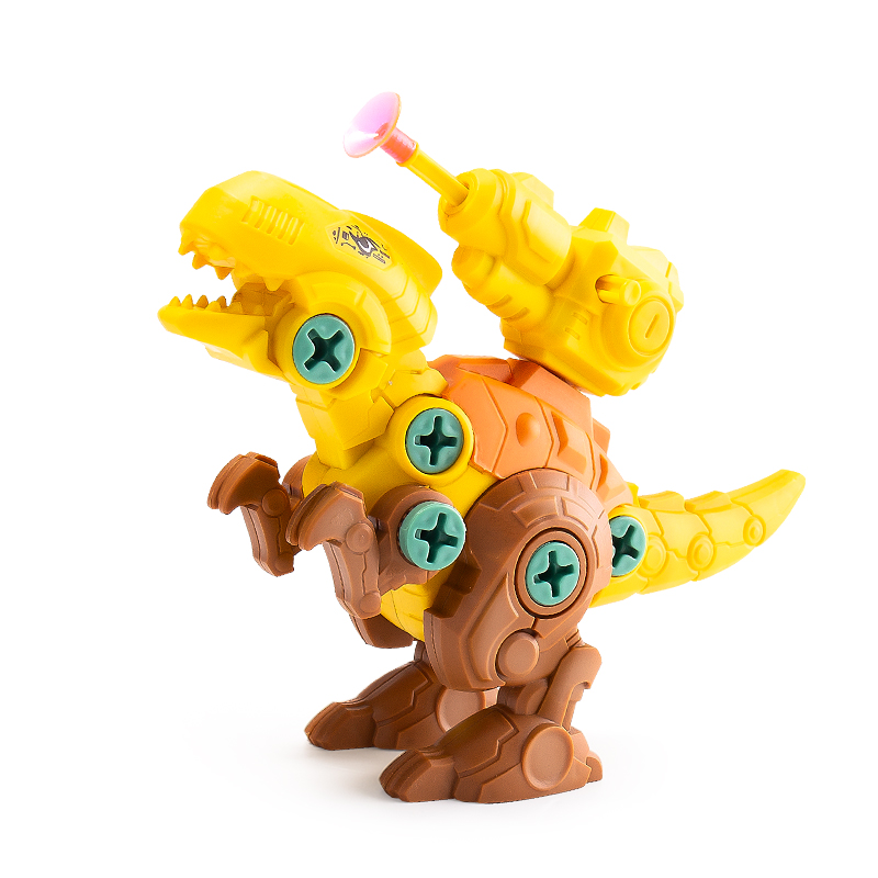 Children Dinosaurs Mount Const - Dinosaur Figurine Set ulasan dan harga