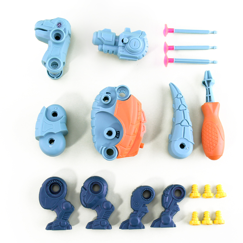Children Dinosaurs Mount Const - Dinosaur Figurine Set ulasan dan harga