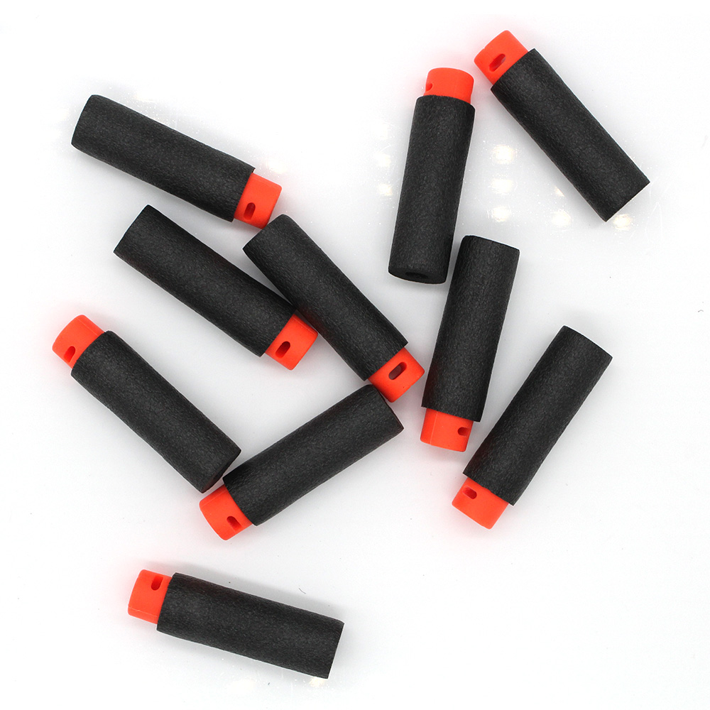 Playful Bag 4.6x1.3cm Soft Foa - Foam Dart Gun ulasan dan harga