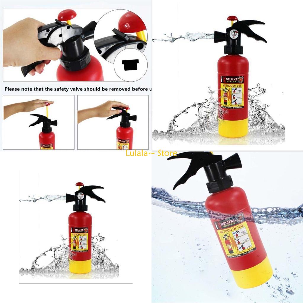Y4QA Water Pistols Toy Extingu - Kids Toys Easter ulasan dan harga