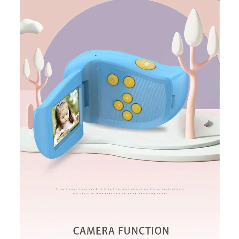 A100 Kids Handheld Digital DV  - Kids Toys Quotes ulasan dan harga