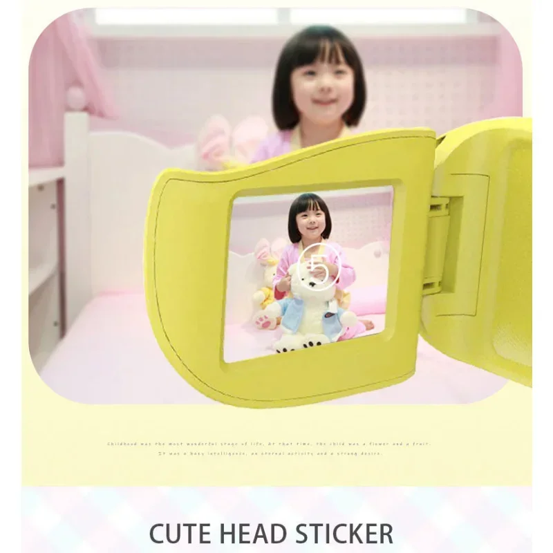 A100 Kids Handheld Digital DV  - Kids Toys Quotes ulasan dan harga