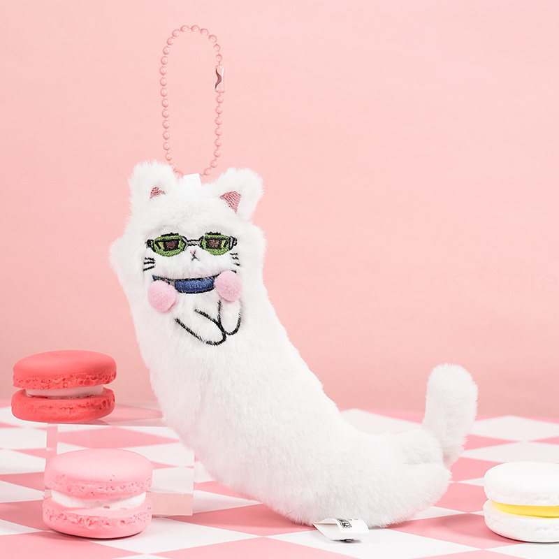 Genuine in Stock Saiki Kusuo K - Soft Plush Doll ulasan dan harga