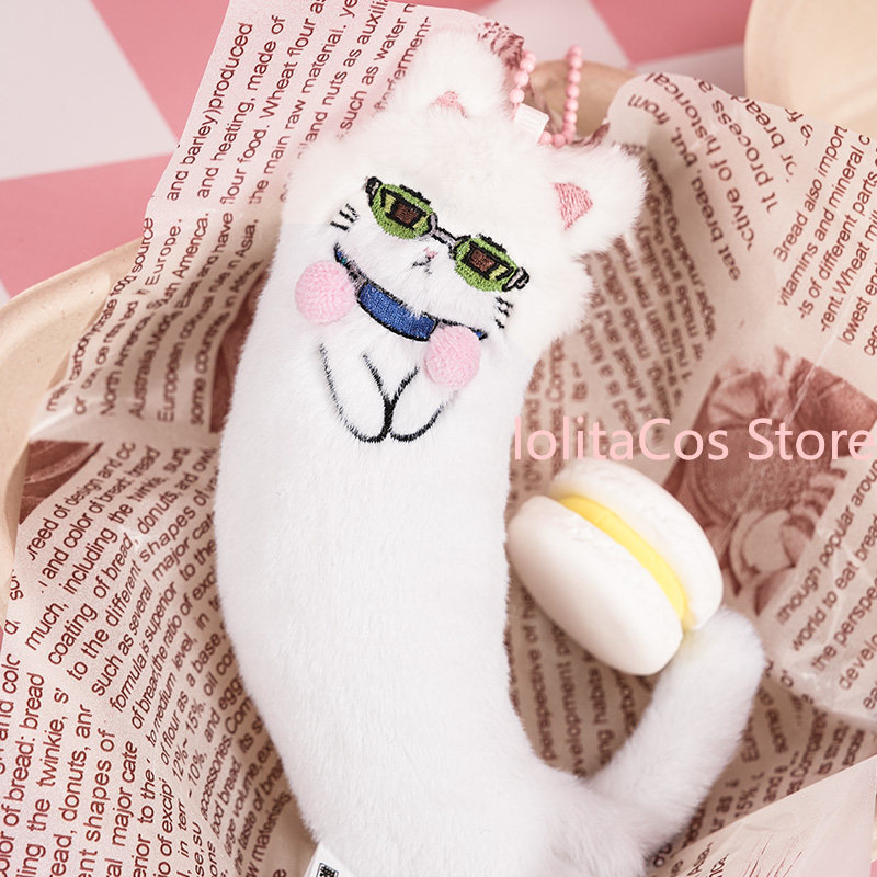 Genuine in Stock Saiki Kusuo K - Soft Plush Doll ulasan dan harga
