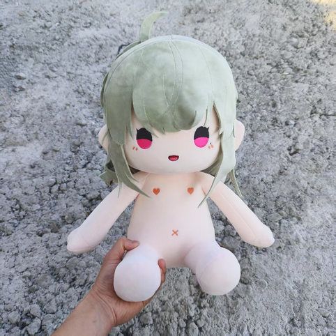 40cm Anime Hiiragi Utena  Cosp - Soft Plush Doll ulasan dan harga